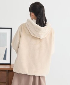 earth music&ecology マルチウェイマウンテンパーカー