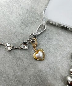 WEGO モチーフミニキーホルダー