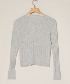 ONWARD Reuse Park 【組曲】ニット春夏