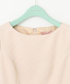 TOCCA 【洗える！】ICE BOX ドレス