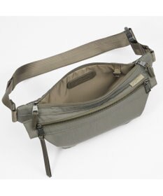 ACE BAGS & LUGGAGE W&.Day/Night キルッコ ボディバッグ 19142 ダブルアンドデイナイト