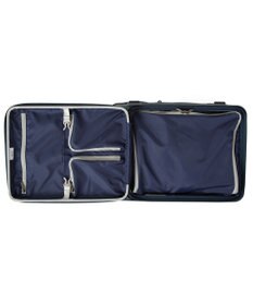 ACE BAGS & LUGGAGE ACE エスカレラ 34L 機内持込 完全フロントオープン 05651 エース