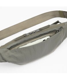 ACE BAGS & LUGGAGE W&.Day/Night キルッコ ボディバッグ 19142 ダブルアンドデイナイト