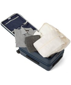 ACE BAGS & LUGGAGE ACE エスカレラ 34L 機内持込 完全フロントオープン 05651 エース