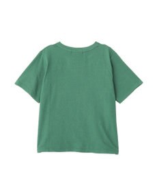 AMERICAN HOLIC 【2点セット】Tシャツ＋Uネックワンピース
