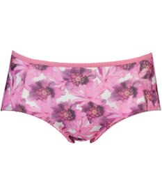 Wing ジュニアショーツ 【DREAMS COME TRUE 35th Anniversaryコラボ】 おしりにくいこみにくい 【non!PKパンツ】 RJ8422 ウイング／ワコール