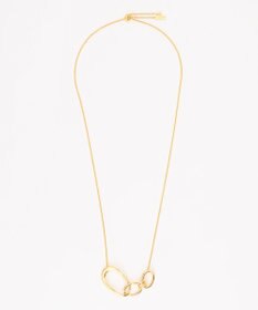 自由区 インフィニティ ネックレス