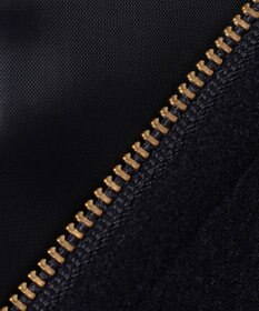 ANY SIS ウールライクドルマンショート コート