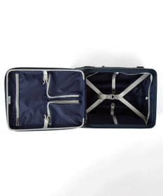 ACE BAGS & LUGGAGE ACE エスカレラ 34L 機内持込 完全フロントオープン 05651 エース