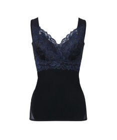 BRADELIS New York 【BRADELIS NewYork peace】ハートフルカップカシュクールブラキャミソール23 新作