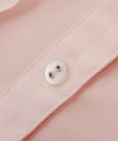 earth music&ecology フリルリボンブラウス