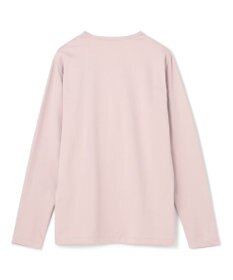 JOSEPH HOMME スビンソフトジャージー　クルーネック長袖Ｔシャツ