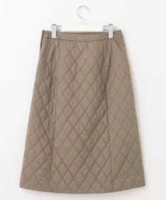 J.PRESS LADIES 高密度パウダータフタ スカート