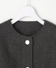 ANY SIS 【2SET】ジャケット × フレアスカート セット