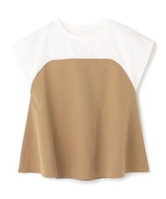 UNFILO 【110-150cm】アソート コンビTシャツ