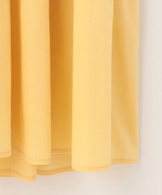 組曲 【洗える】ナチュラルローンギャザーフレア ブラウス