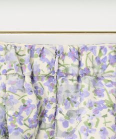 TOCCA 【洗える！】FLEURETTE スカート