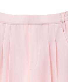 AMERICAN HOLIC 【接触冷感】イージーケアテーパードパンツ