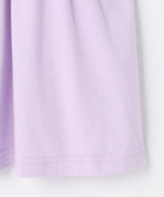 組曲 KIDS 【110-140cm】ラッフルレースフリル Tシャツ