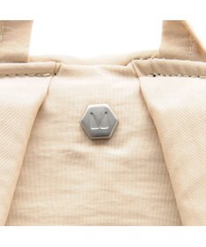 MioFIRANO SILHOUETTE M001 バックパック リュック はっ水 A4サイズ対応