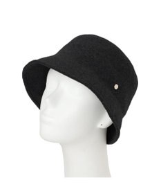 MOONBAT FURLA 【日本製】ドビー織ツイード 横ハギ ダウンクロッシェ／UV／抗菌防臭