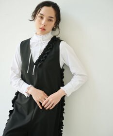 #Newans 【洗濯機可能/ストレッチ】ホイップクリームオールインワン