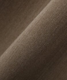 CRAFT STANDARD BOUTIQUE サイドギャザージャンパースカ－ト