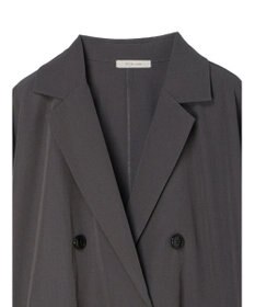 CRAFT STANDARD BOUTIQUE 半袖テーラードジャケット