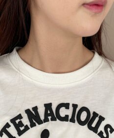 WEGO FUNNYグラフィックショートT