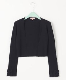 TOCCA 【洗える！】ROMANCE ボレロ