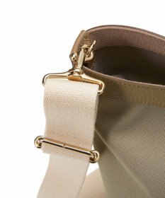 TOPKAPI 【Breath TOPKAPI】NORM ノーム リサイクル ポリエステル シュリンクレザー コンビ A4 トート バッグ