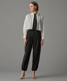 uncrave 【撥水・接触冷感・UVカット・洗濯機洗い可】マルチファンクションナイロン カーゴパンツ（uncrave STANDARD）