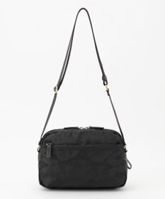 LA BAGAGERIE カモフラジャカード はっ水ショルダー