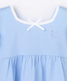 組曲 KIDS 【110-140㎝】 バックシャーリングチュニック