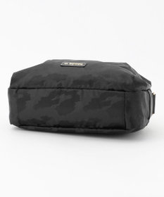 LA BAGAGERIE カモフラジャカード はっ水ショルダー