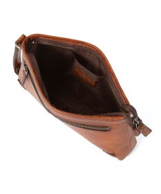 ACE BAGS & LUGGAGE LO HOMME PRESSE アルカイック 本革 日本製 セカンドバッグ 71867 ロ・オム・プレッセ