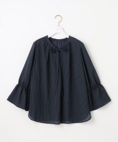 ANY SIS 【2WAY】ドロスト ブラウス