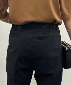 UNFILO 【撥水/ストレッチ/軽量】FINE MOVE バックポケット付きパンツ