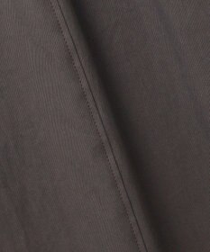 uncrave 【手洗い可】ライト チノ ワンピース（uncrave WHITE）