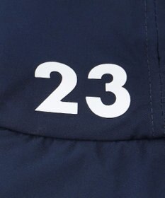 23区GOLF 【UNISEX】【防水/透湿/撥水】待望の新登場！レインハット