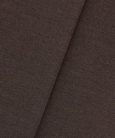 JOSEPH HOMME 新素材【ストレッチ/ウエストゴム仕様】ウール混キャリーマンストレッチ ドロスト付ストレートパンツ / HOVE