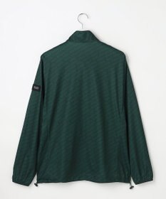 23区GOLF 【MEN】エアリージャージ ストレッチライトブルゾン