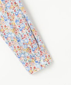 J.PRESS LADIES S Liberty Rachel & Michelle シャツカラー ブラウス