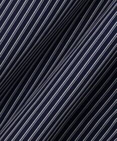 ANY SIS フロントボタンシャーリング ワンピース