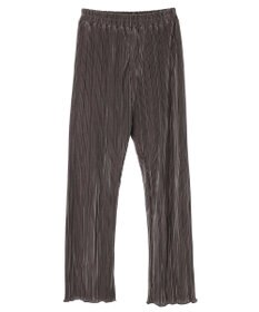 Green Parks ・ＳＵＧＡＲ　ＳＰＯＯＮ　プリーツパンツ