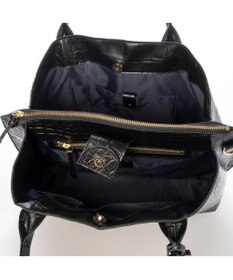 UNBILLION ペルケ perche / WEB直営限定・牛革ユーティリティA4・2wayトートバッグ