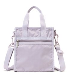 LeSportsac MINI N/S TOTE/ソフトラベンダー