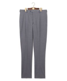 J.PRESS MEN 【KING SIZE】パワーストレッチウール スラックス