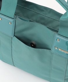 LA BAGAGERIE 2WAYナイロンミニトート