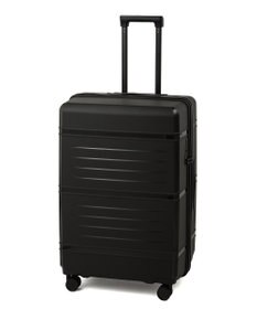 ACE BAGS & LUGGAGE ace.エース タクティシティ スーツケース 97L 7~10泊 4.6kg 大容量 TSダイヤルファスナーロック 双輪キャスター 静音キャスター 05693